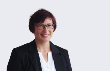 Rechtsanwältin Kerstin Schürhoff